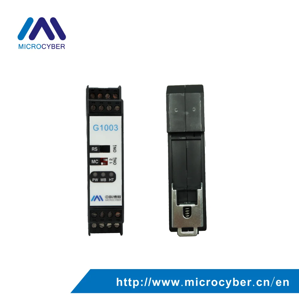HART-Modbus конверсионный