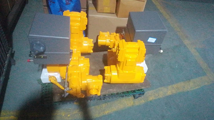 Bestfueling mechanical counter LC flow meter positive displacement fuel flowmeters for cars