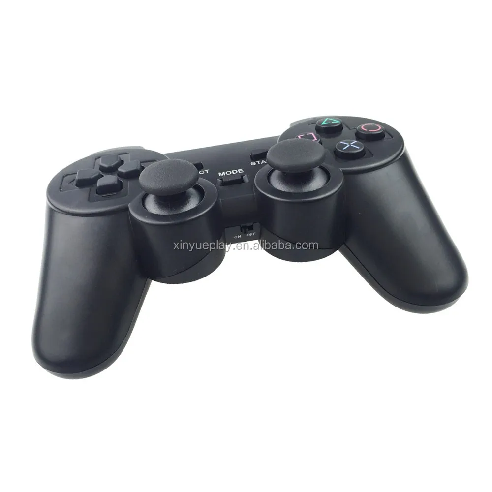 For Playstation 2 Wireless Game Controller For Playstation 2 Games