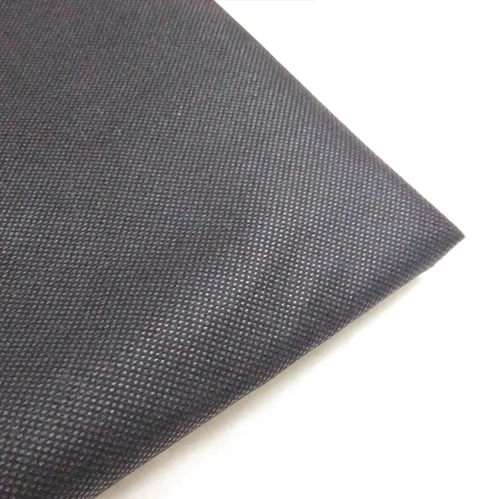 Небольшой рулон нетканой ткани крышки Защита от сорняков коврик для борьбы с сорняками наземного покрова