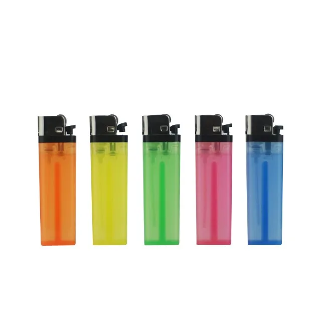 Best Sale Cheap Disposable Flint Lighter Wholesale