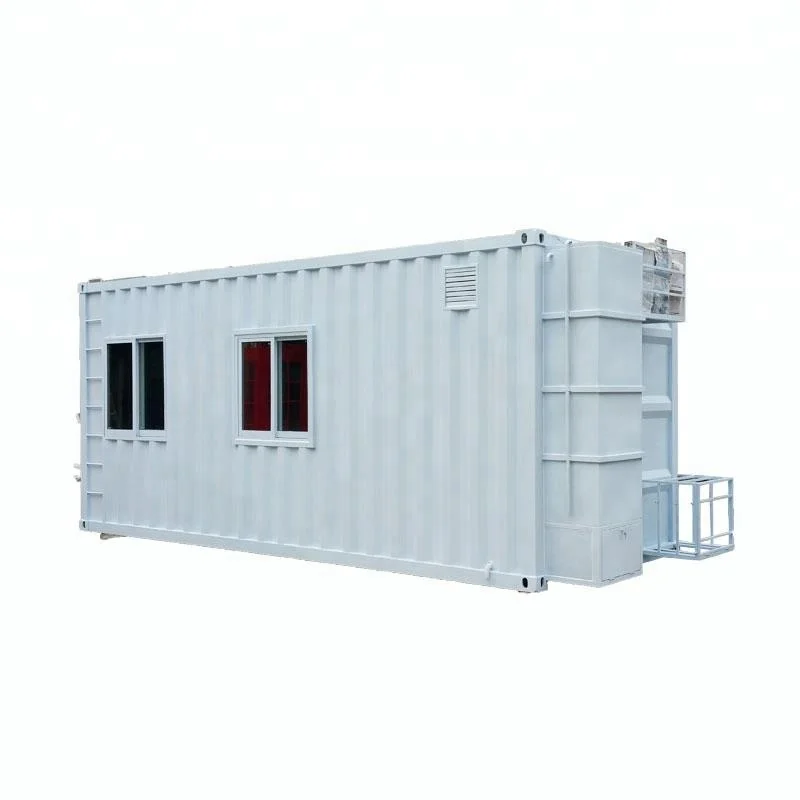 Luxury houses prefabricated homes standard cabins prefabricated wooden container home bungalow prefab house