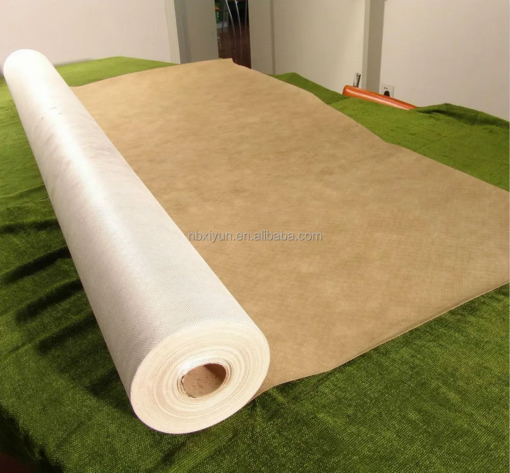 Vapor Permeable Breathable House Wrap Membrane