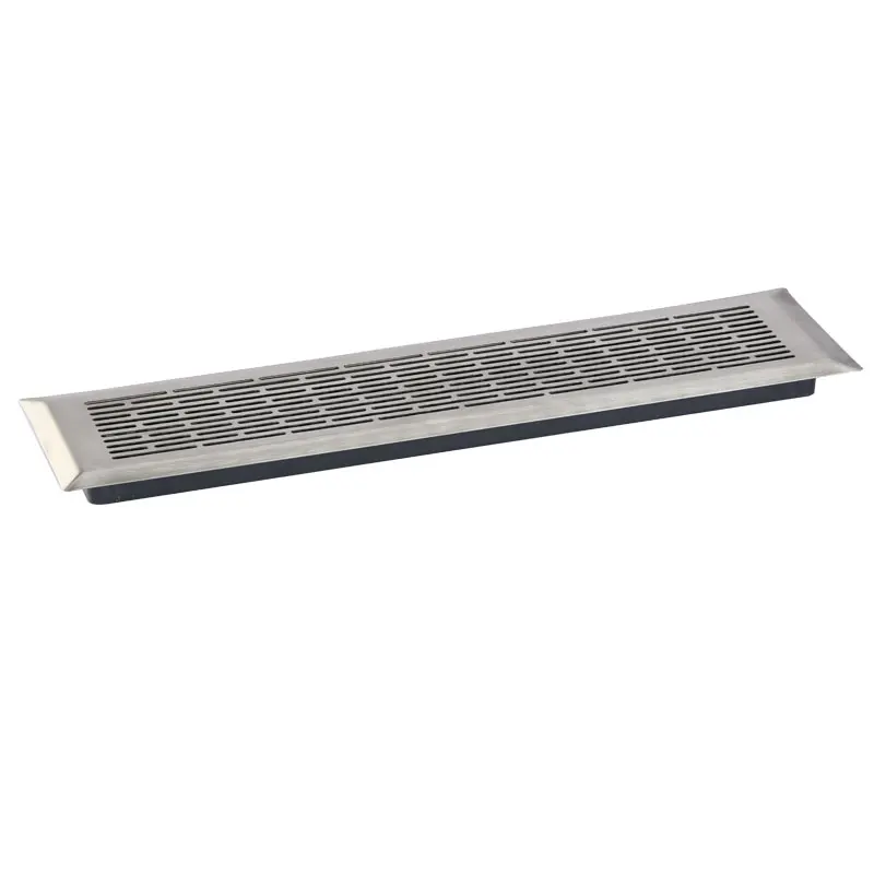 Top Quality Ventilation Grilles Floor Register Vent For HVAC System