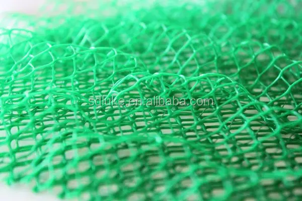 
3D geomat (Erosion control mat) 