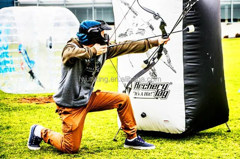 F117 cambat game archery recurve bow set with accessories