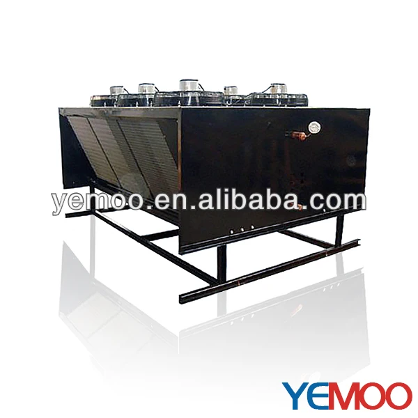 ханчёоу yemoo фнб w типа с воздушным охлаждением конденсатора цена