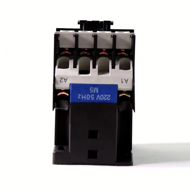 DZ158-125 3P 100A circuit breaker