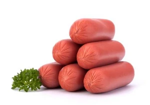 Meat carrageenan