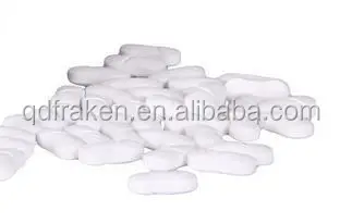 
GMP Certified OEM Vegatarian Glucosamine Hydrochloride Tablet 