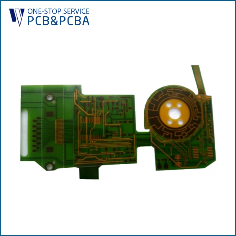 Китайский производитель FPC для беспроводных скрытых камер