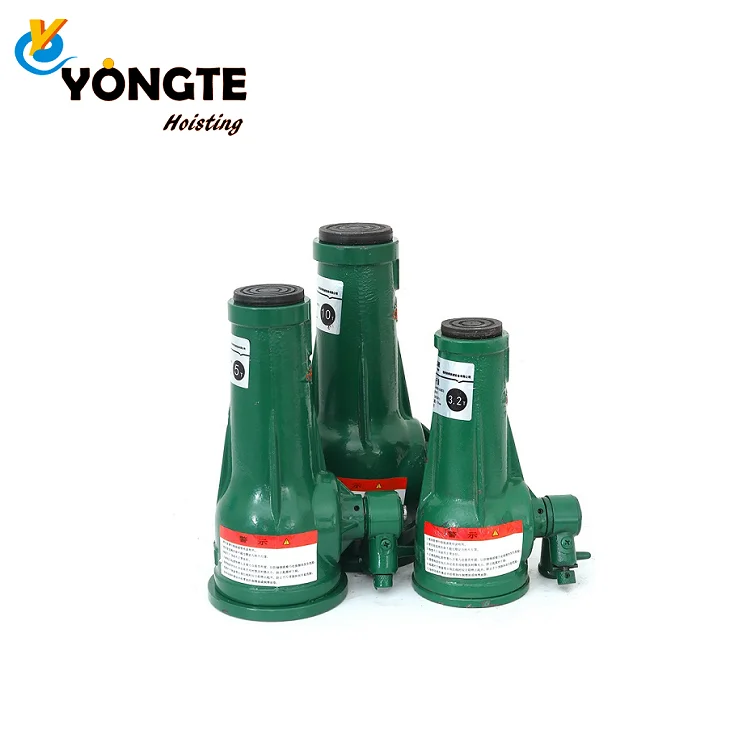 Регулируемый винтовой домкрат 10