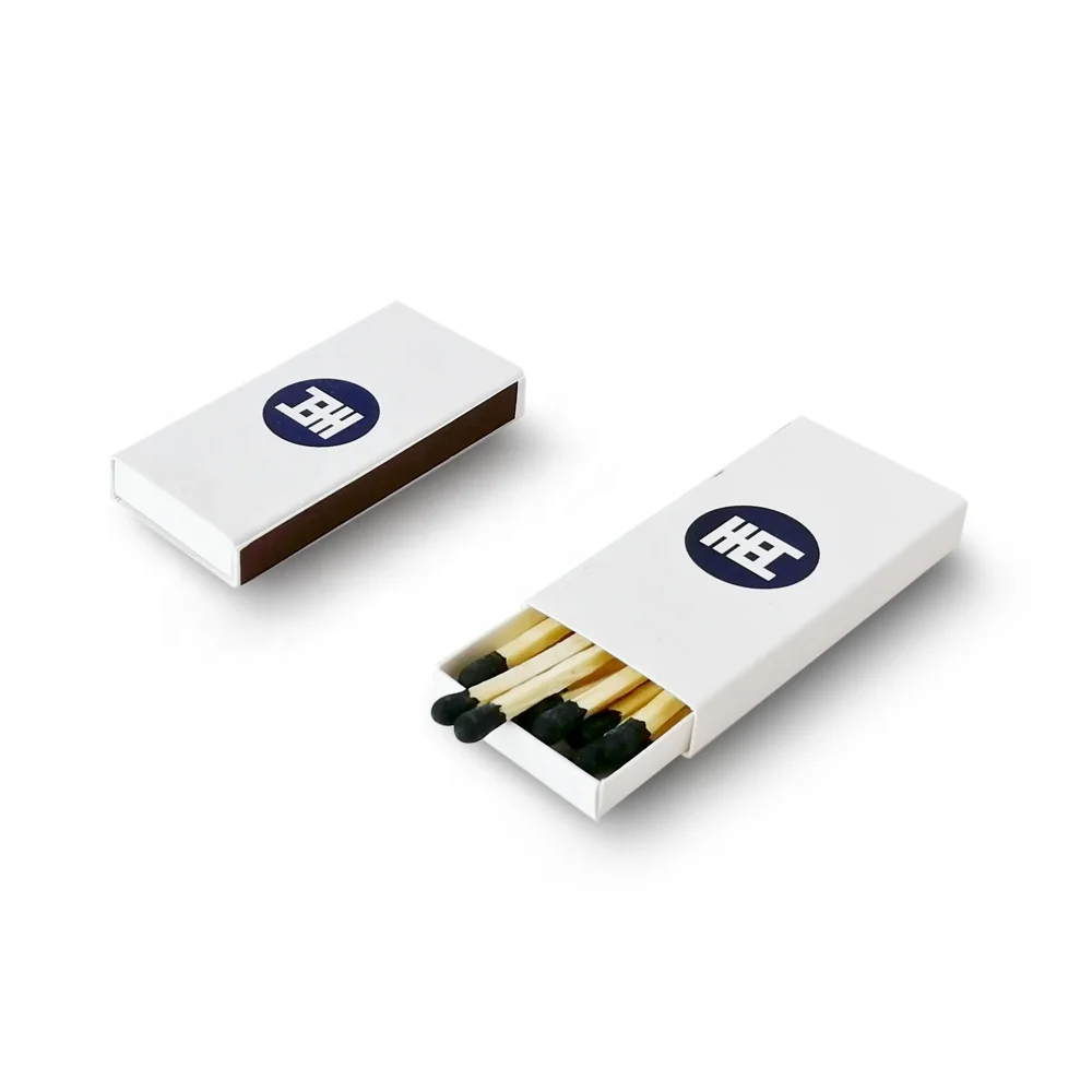 Custom wooden matches safety small box matches cheap matches