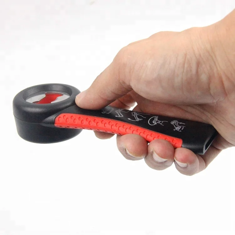 
Professional Multi Bottle Opener, 5 In 1 Jar Bottle Can Opener Professional Multi Bottle Opener, 5 In 1 Jar Bottle Can Opener