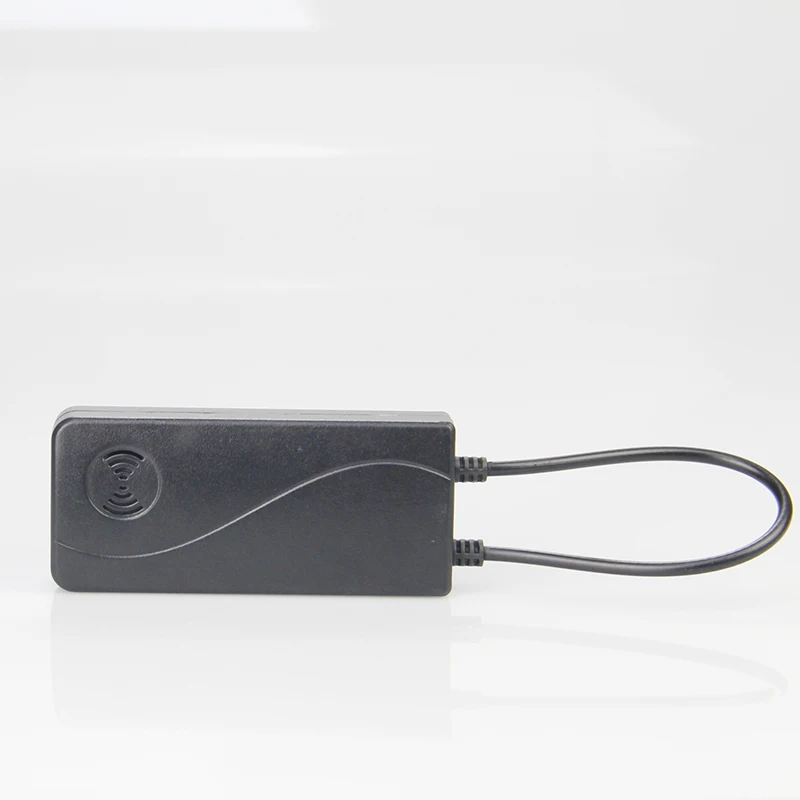 58KHz/8.2MHz AM/RF 2/3 Alarm Tag For Handbag