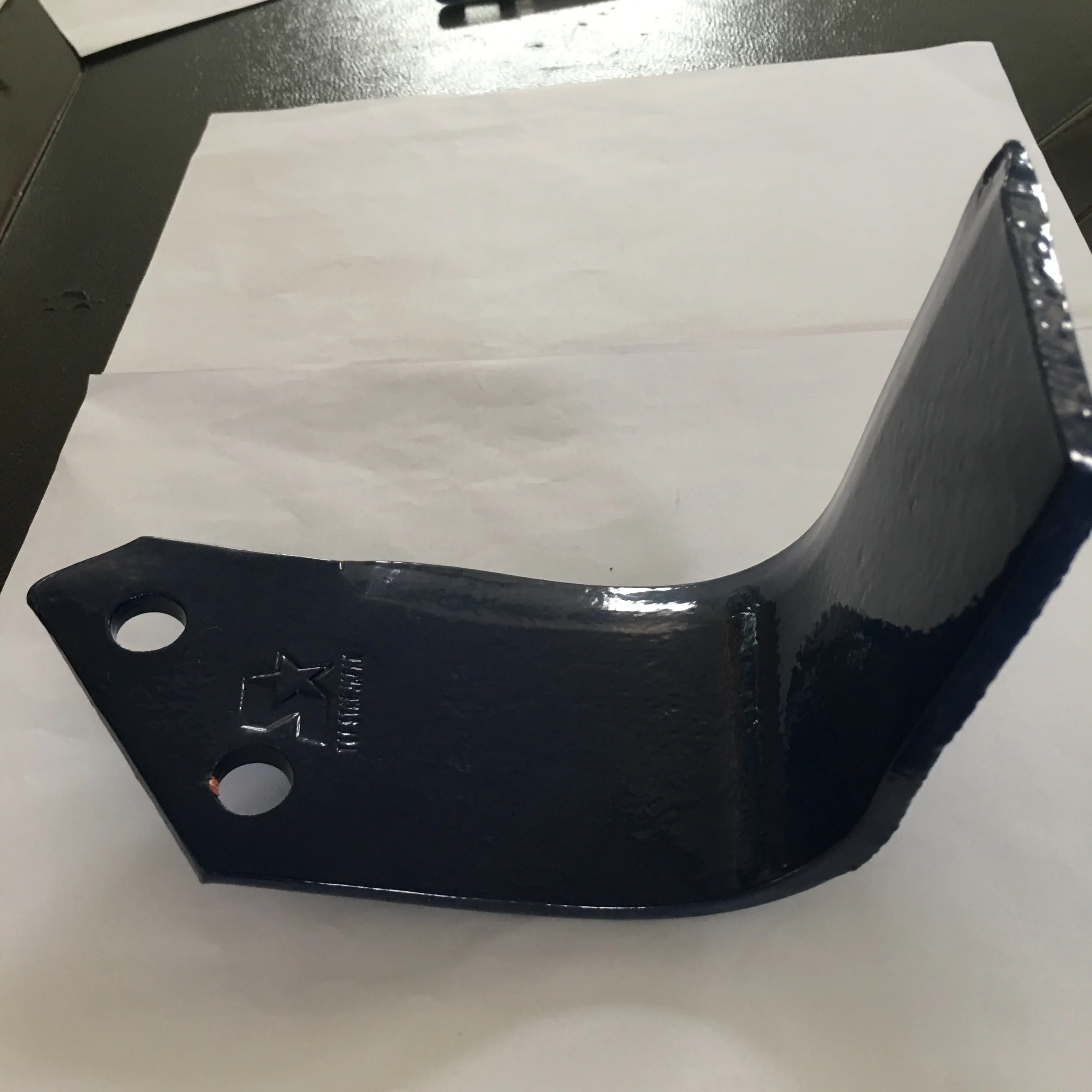 
 Роторный культиватор для ротатора  