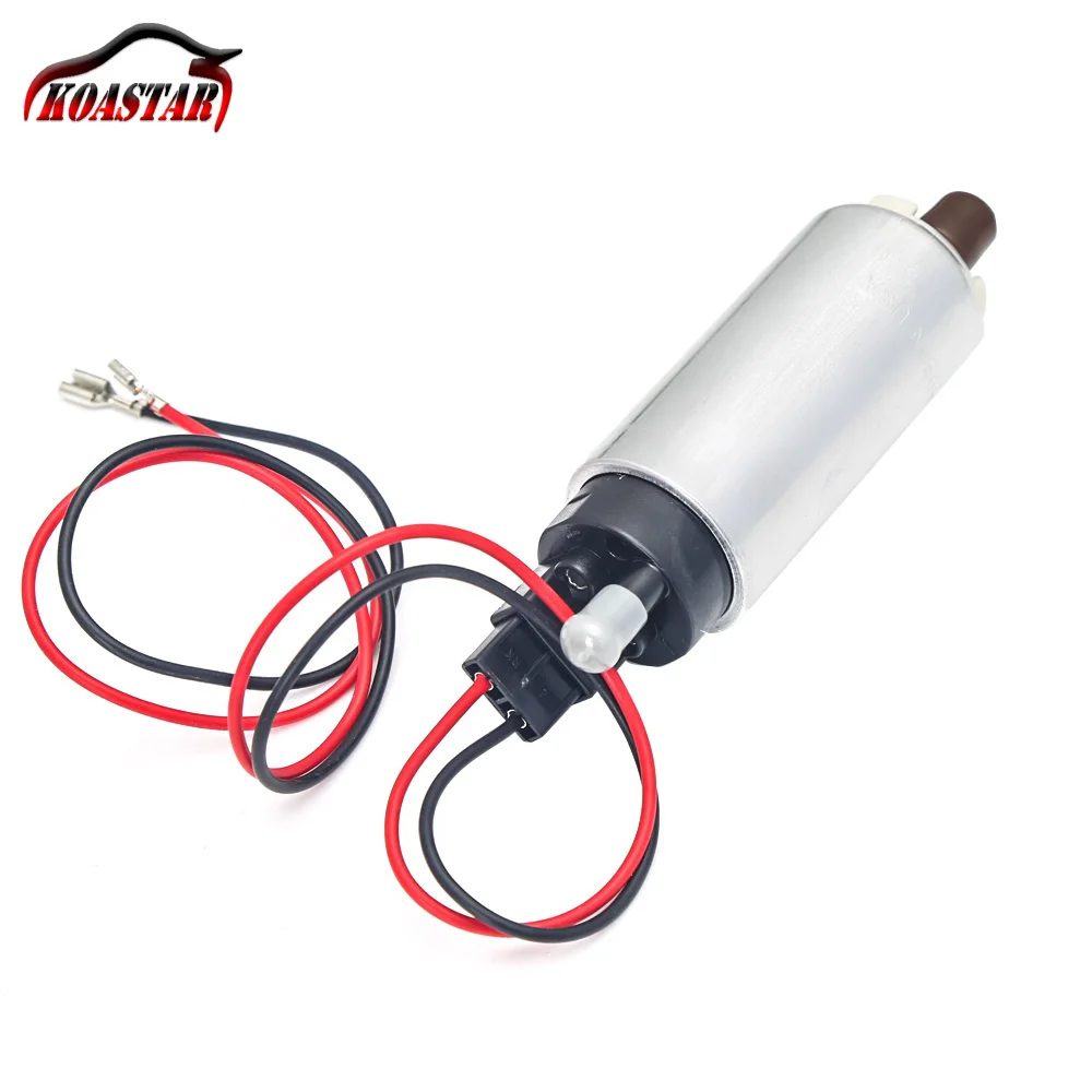 255LPH EFI Топливный насос и комплект заменяет GSS342 GSS342 255LPH EFI Топливный насос