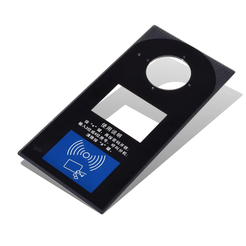 Attendance Video Machine custom printing graphic overlay