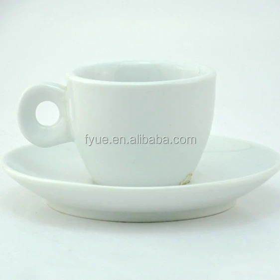 Белый в турецком стиле, оптовая продажа чайные чашки и блюдца миниатюрный размер