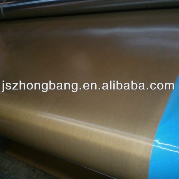 PTFE tape with acrylic adhesive