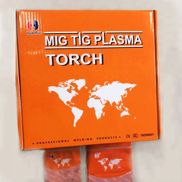 Huarui 2.0m long mini welding torch kit MB145