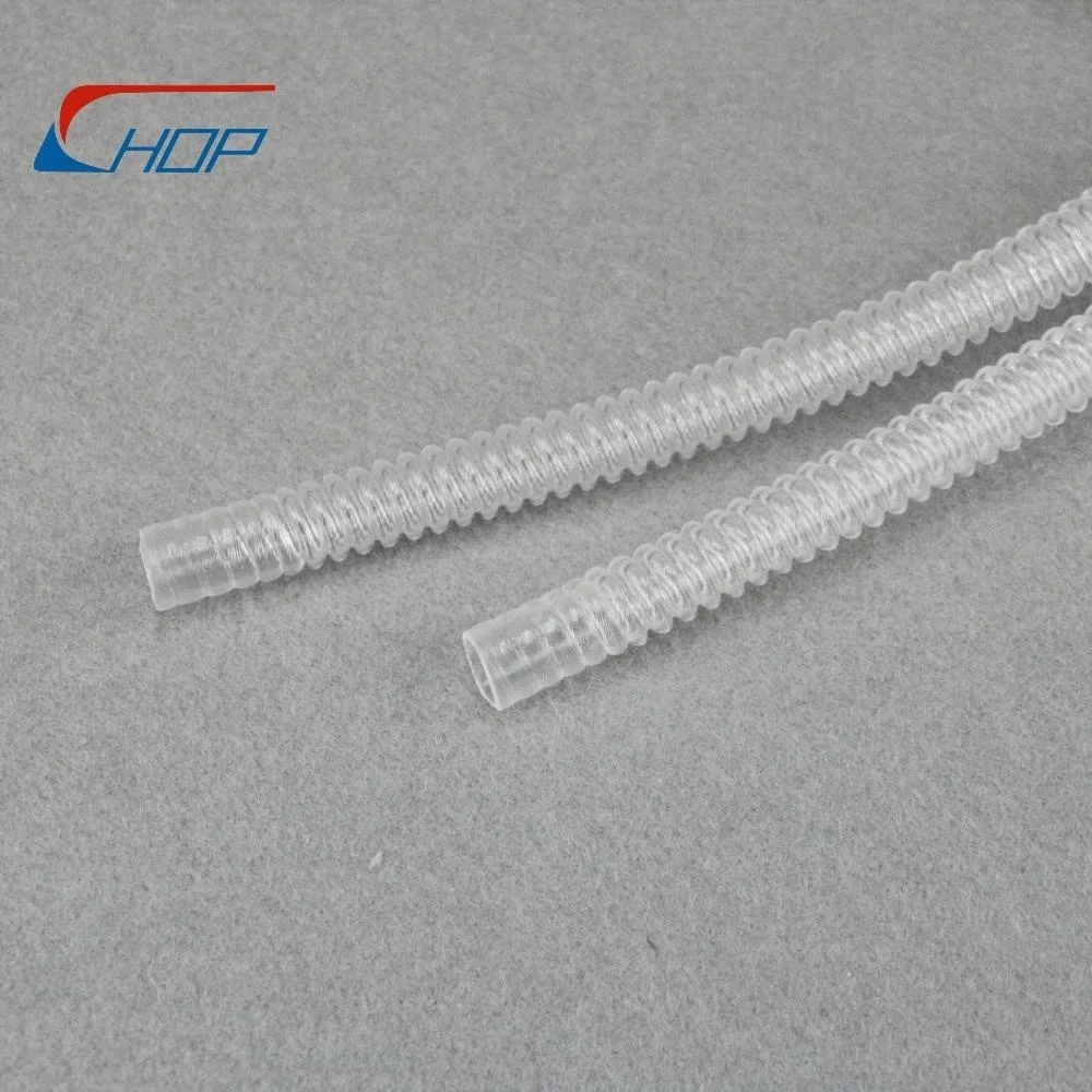 Medical Supply Disposable Flexible Breathing Circuit Corrugated Tube Electric 3 Years Online Technical Support Class I N/A