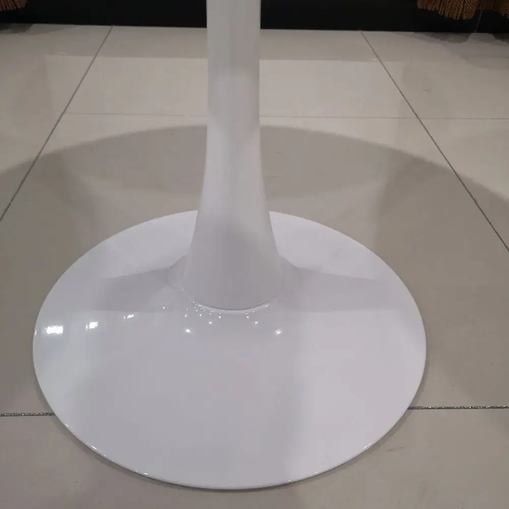 
Fashion table reception round table coffee milk tea shop modern negotiation room creative table 