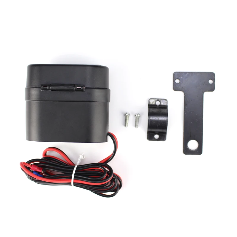 
2019 new USB charger factory dual 3.1A/1.5A cigarette lighter install in scooter e bike, motorcycle mobile phone accessories 