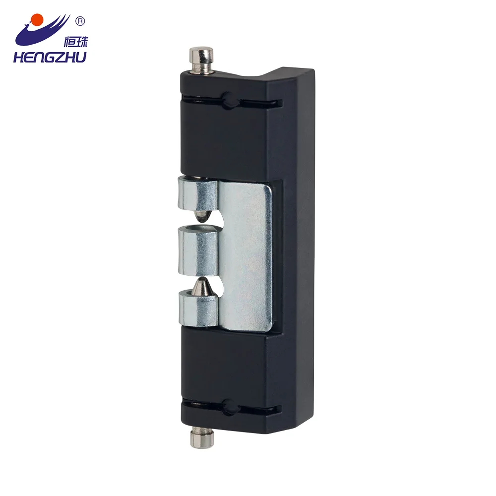 
Hengzhu High Quality Zinc Die casting HL011-2 Concealed Cabinet Hinge Distribution cabinet 90 Degree hinge 