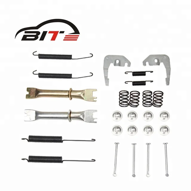 Brake Adjuster Kit FOR ISUZU 8-94127077-0 8-94127078-0 MR493384T MR493385T MR205286 MR205287