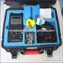 Хладагент расходомер для воды GPRS