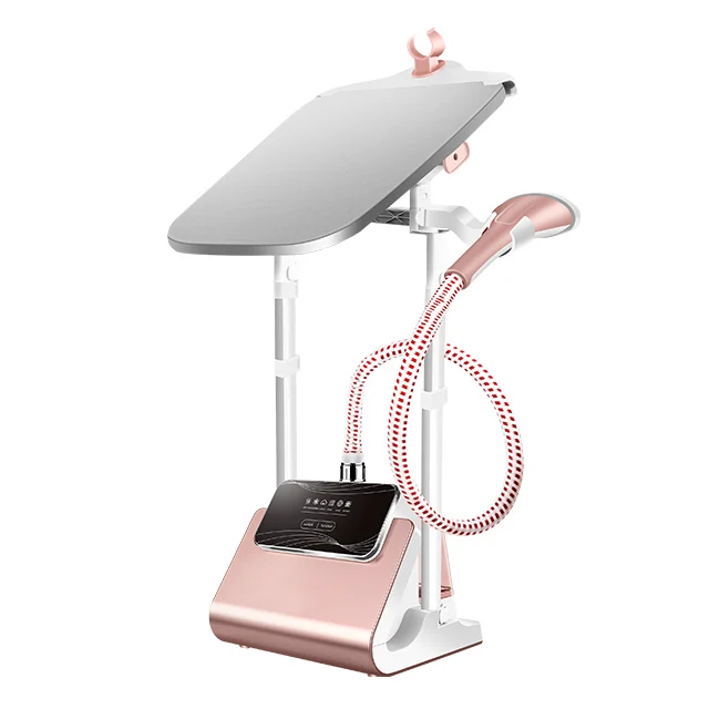 
 Gamana GS1708 стоячий Электрический складной подвесной утюжок для одежды, путешествий, коммерческих целей, дома, отеля  