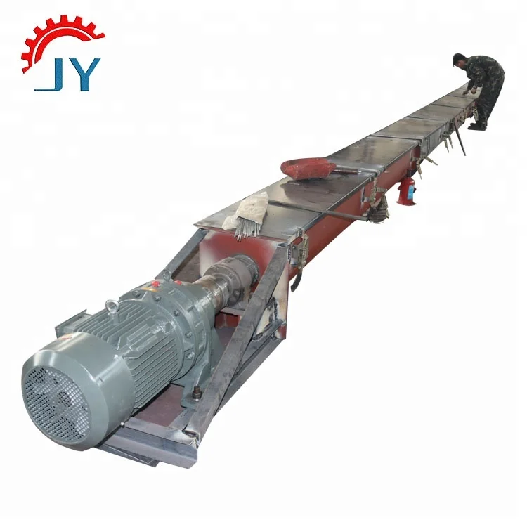 Горячие продажи U тип червячный винт транспортера