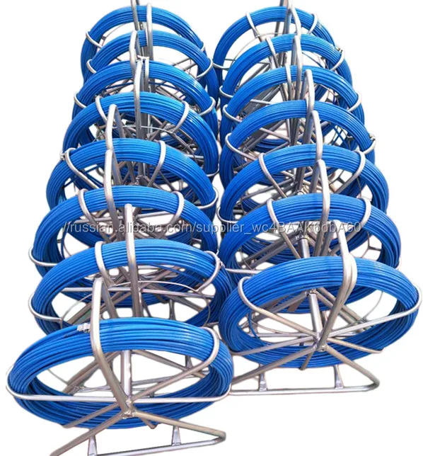 Производителем протока rodders/grp Протока Rodder/канал стержня