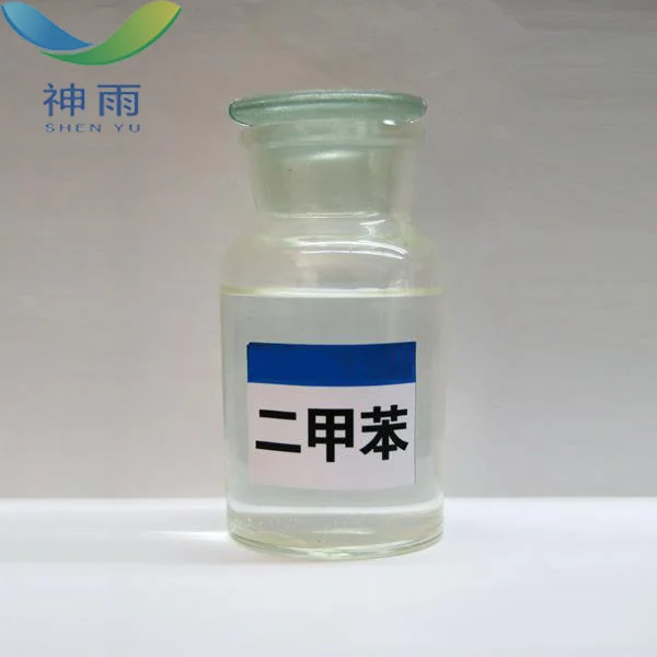 
Price of Xylene Isomer with CAS 1330-20-7 