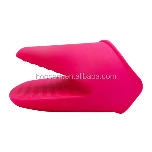 Популярные водонепроницаемые новые силиконовые варежки для духовки резиновые варежки для духовки/Силиконовые Резиновые варежки для духовки