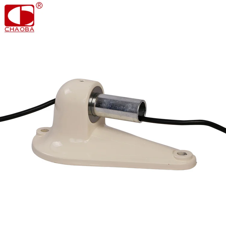
High Quality Professional table type salon hair heater hand held tabletop hair steamer CB-8811 