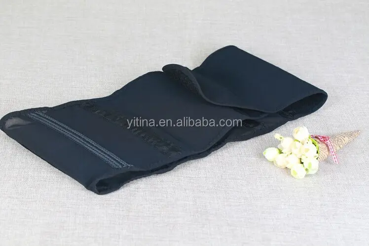 
As seen on tv Cheap price women girdle Waist belt Training Corsets Sport slimming breathable Miss Belt TV1612 