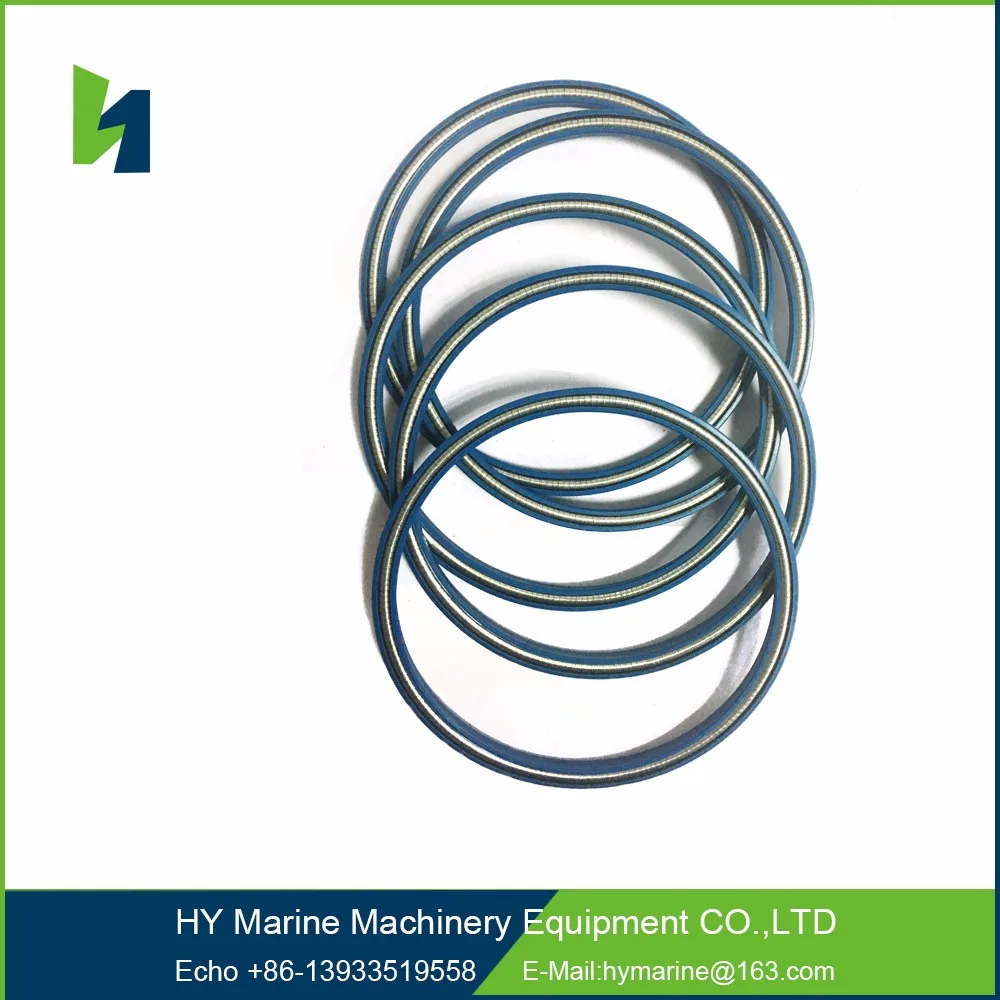 MAN B&W L42MC SEALING RING DIESEL ENGINE PARTS