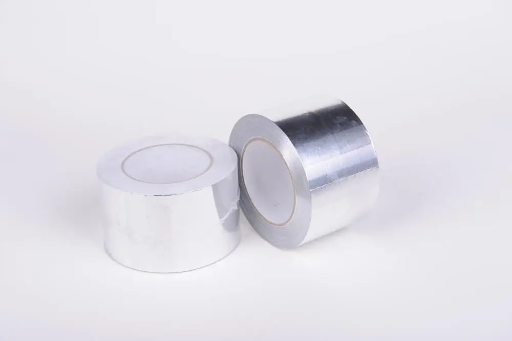 aluminium foil tape waterproof