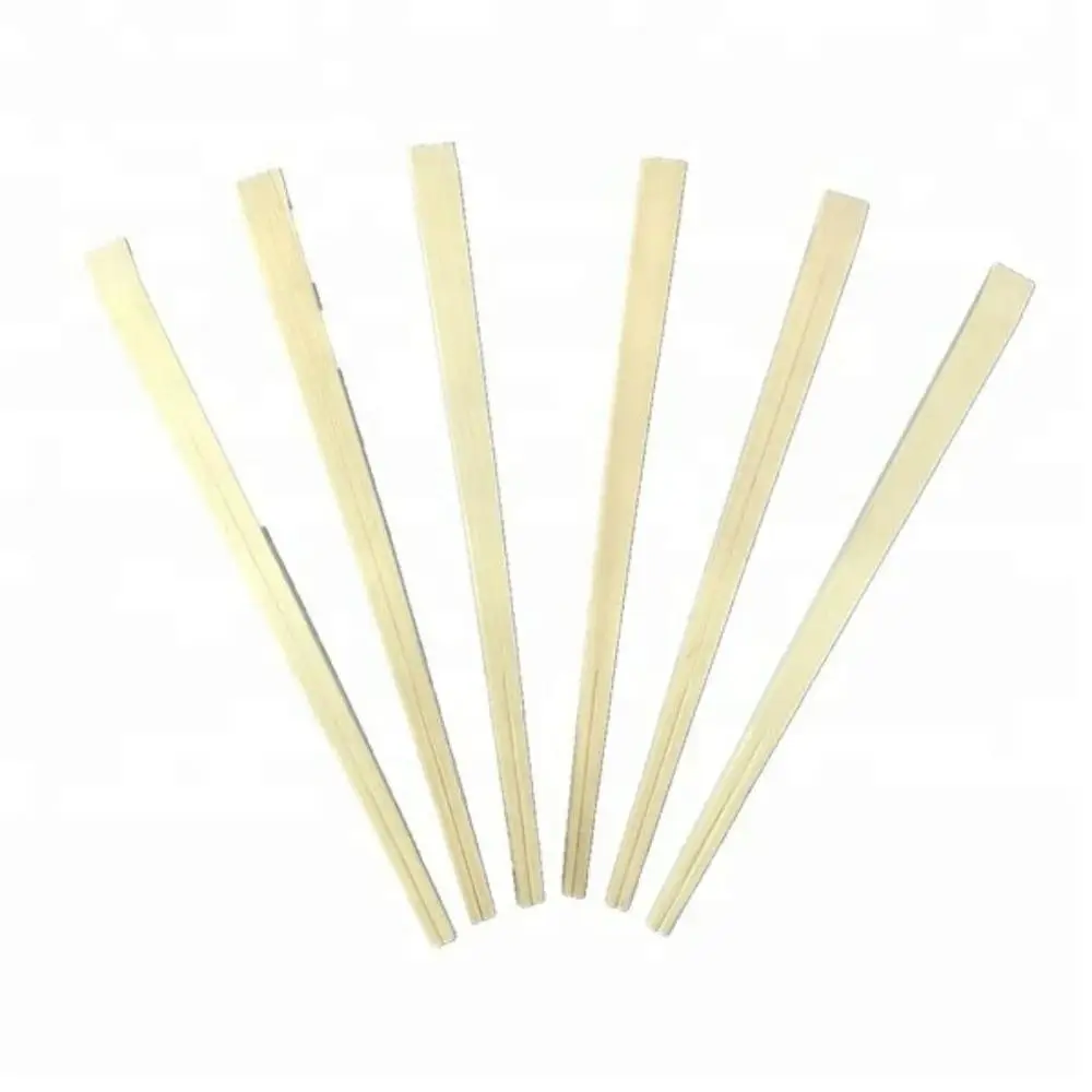 disposable woodenchopsticks/bamboo disposable chopsticks/disposable  sushi chopsticks