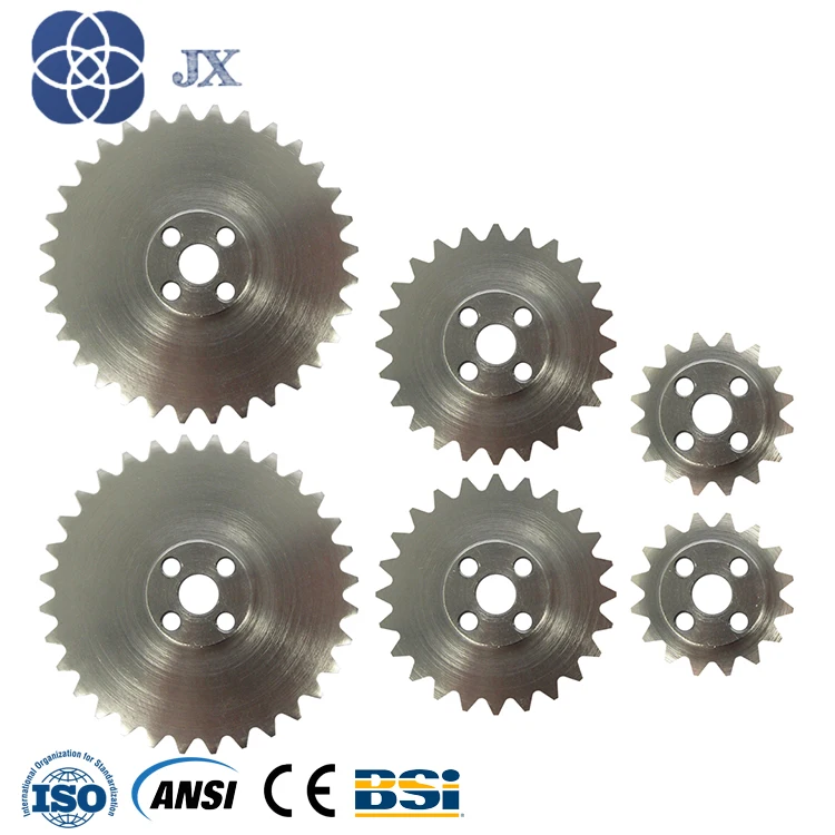 C2082 chain sprocket
