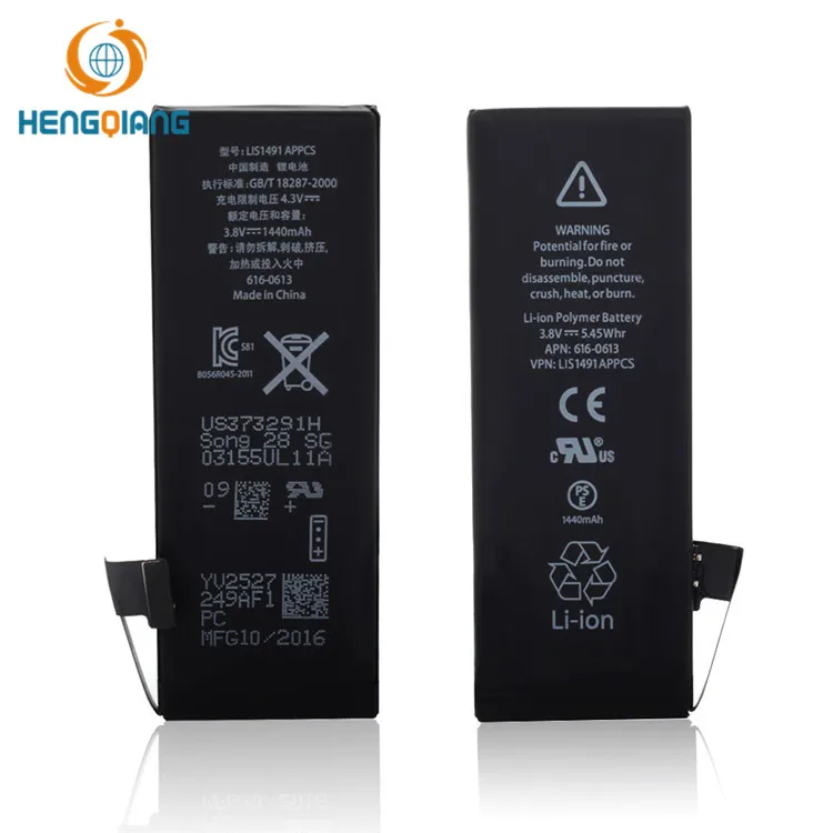 For iphone 5 battery replaceable, for iphone 5c battery