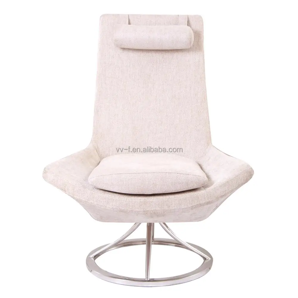 Manufacturers Leisure Chair Foshan Chairs Living Room Furniture Indoor Furniture Modern Fabric SGC CE ISO Optional 20