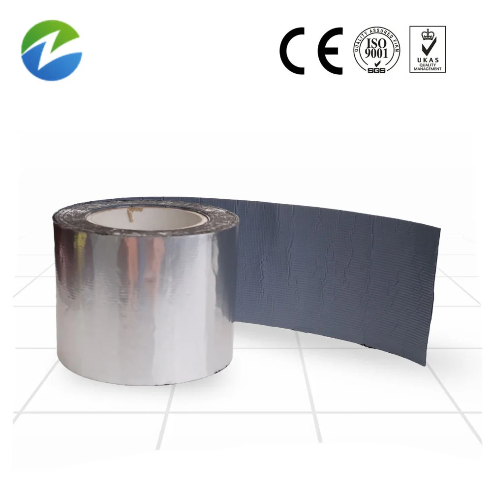 concrete roofing waterproof membrane  concrete water proofing membrane