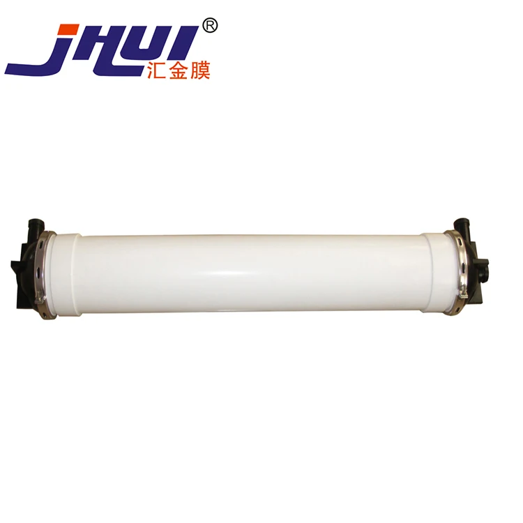 Полые волокна Mf мембранный фильтр