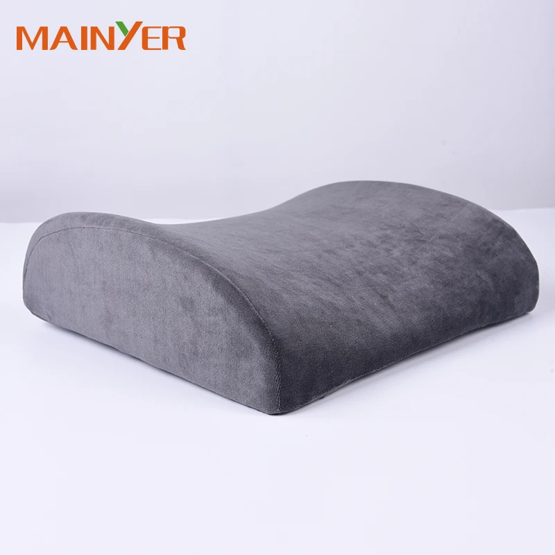 Удобную поддержку автокресло поясничной