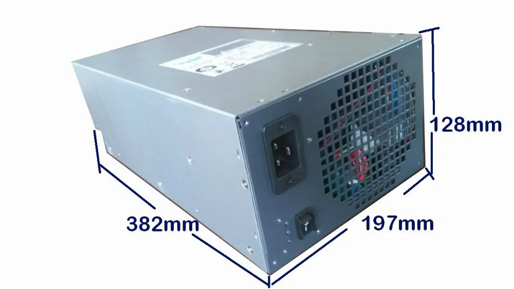 network power PSR1400-A special for H3C S6500 S7500