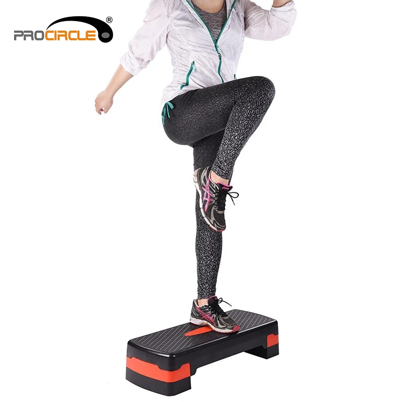Training Equipment Body Exercise Aerobic Step