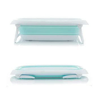 Детский новейший продукт аксессуар детская складная Ванна